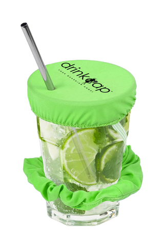 Drinkcap Green